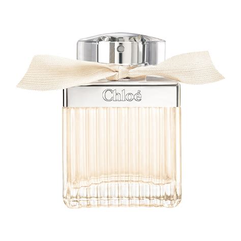 Chloe for Women Eau de Parfum Spray, 2.5 Ounce